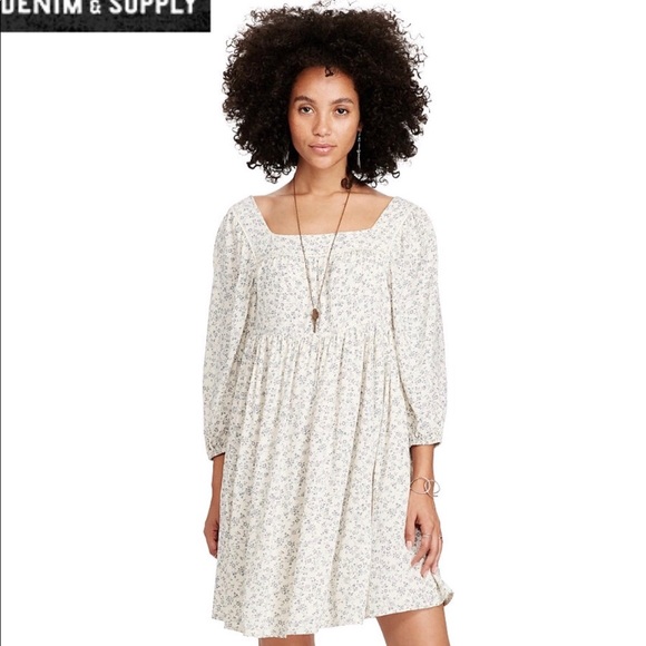 Ralph Lauren Dresses & Skirts - Ralph Lauren Denim and Supply dress